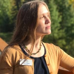 Meet your Posher, Gwen